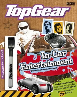 Top Gear: In-Car Entertainment