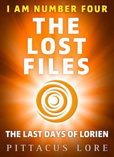 The Last Days of Lorien