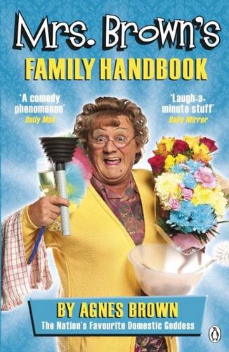 Mrs. Brown's Family Handbook