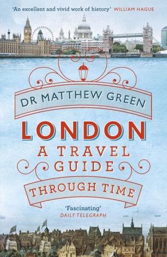 The Time Traveller's London Handbook