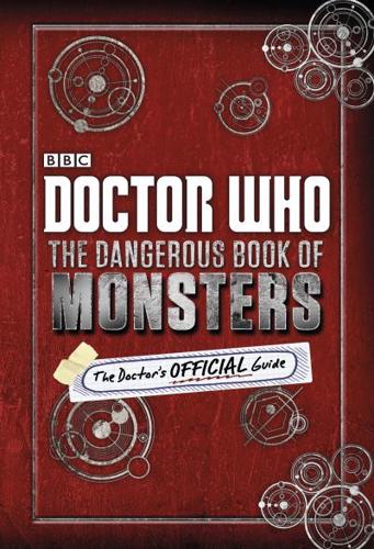 The Dangerous Book of Monsters