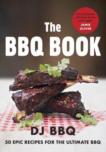 The BBQ Book