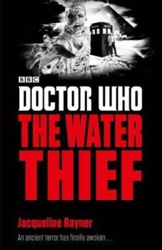 Doctor Who: The Water Thief