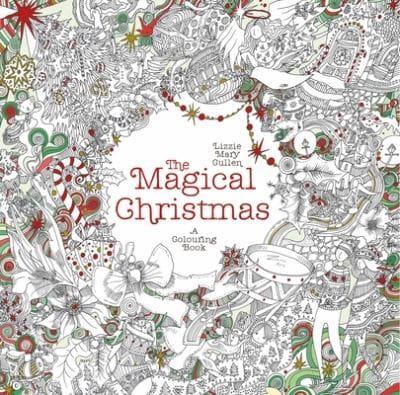 The Magical Christmas