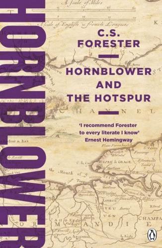 Hornblower and the 'Hotspur'