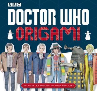 Doctor Who Origami