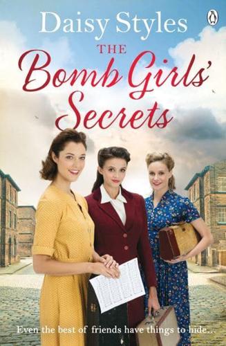The Bomb Girls' Secrets