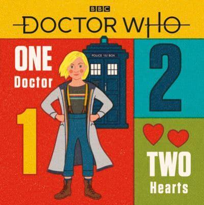 One Doctor, Two Hearts