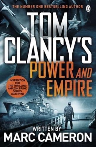 Tom Clancy's Power and Empire