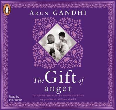 The Gift of Anger