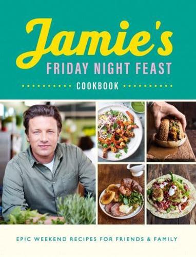 Jamies's Friday Night Feast