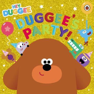 Duggee's Party!