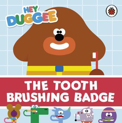 The Tooth Brushing Badge