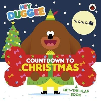 Countdown to Christmas