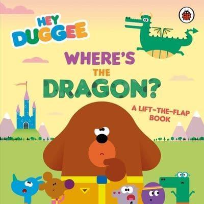 Where's the Dragon?