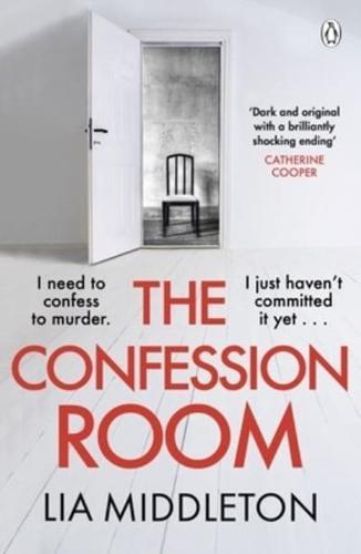 The Confession Room