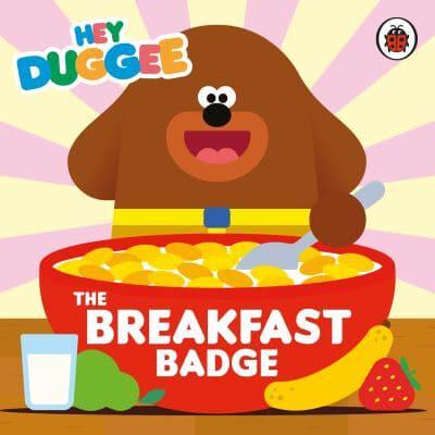The Breakfast Badge