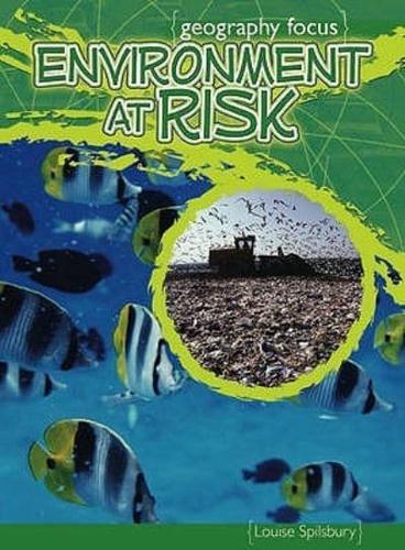 Environment at Risk