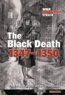 The Black Death, 1347-1350