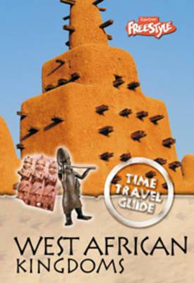 Time Travel Guides Pack B of 4