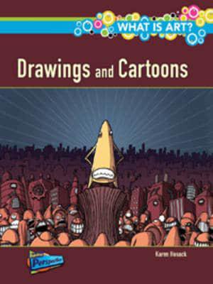 Drawings and Cartoons