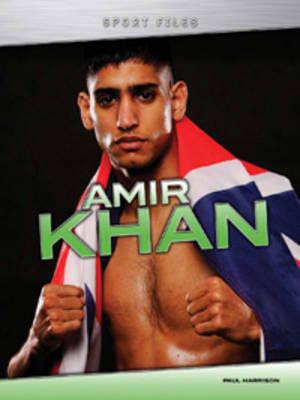 Amir Khan