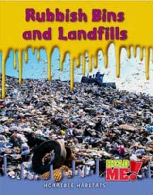 Rubbish Bins and Landfills