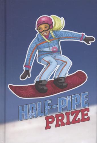 Half-Pipe Prize