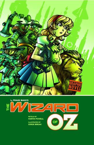 L. Frank Baum's The Wizard of Oz