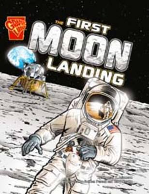 The First Moon Landing