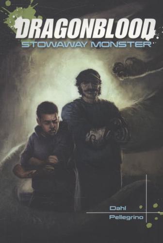 Stowaway Monster