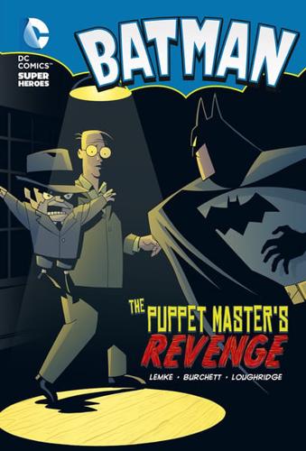 The Puppet Master's Revenge