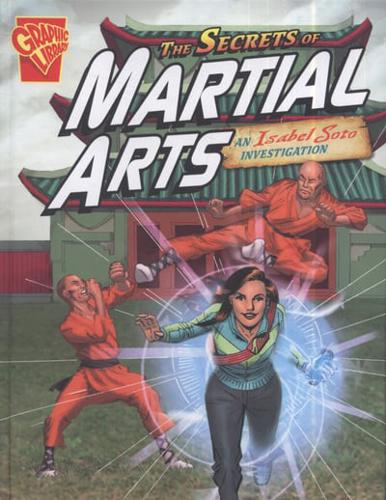 The Secrets of Martial Arts