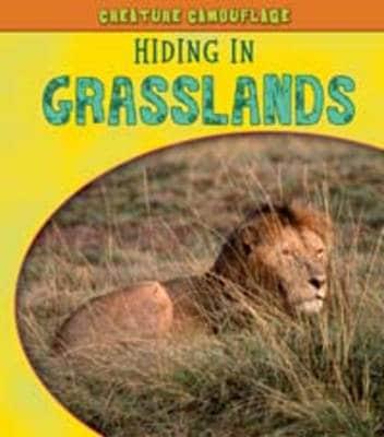 Hiding in Grasslands