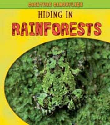 Hiding in Rainforests