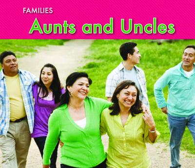 Aunts and Uncles