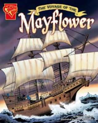 The Voyage of the Mayflower