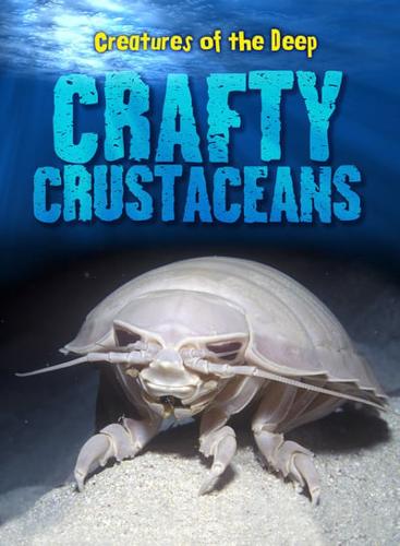 Crafty Crustaceans