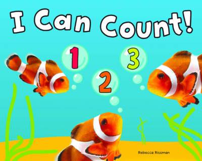 I Can Count!