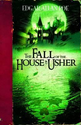 The Fall of the House of Usher