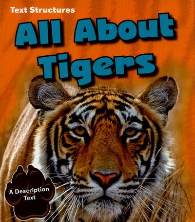 All About Tigers