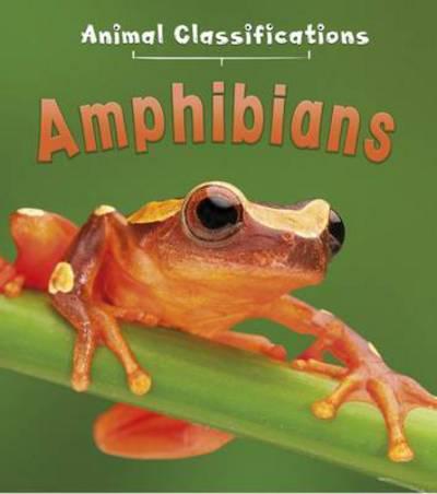 Animal Classification Pack A of 3