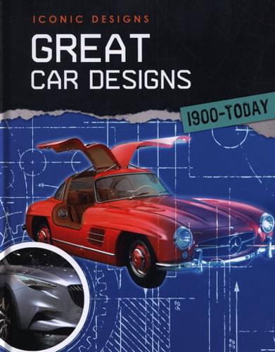 Great Car Designs