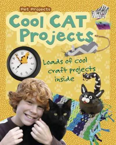 Pet Projects Pack A of 4
