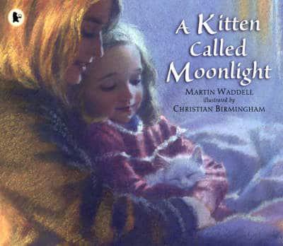 A Kitten Called Moonlight