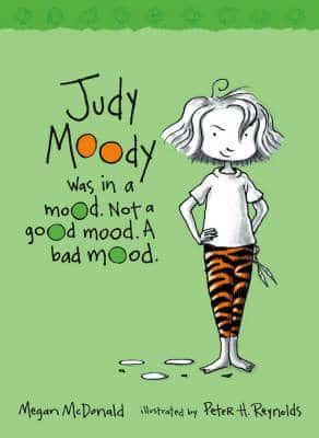 Judy Moody