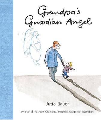 Grandpa's Guardian Angel