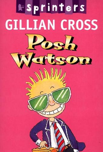 Posh Watson