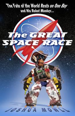 The Great Space Race