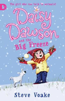 Daisy Dawson and the Big Freeze